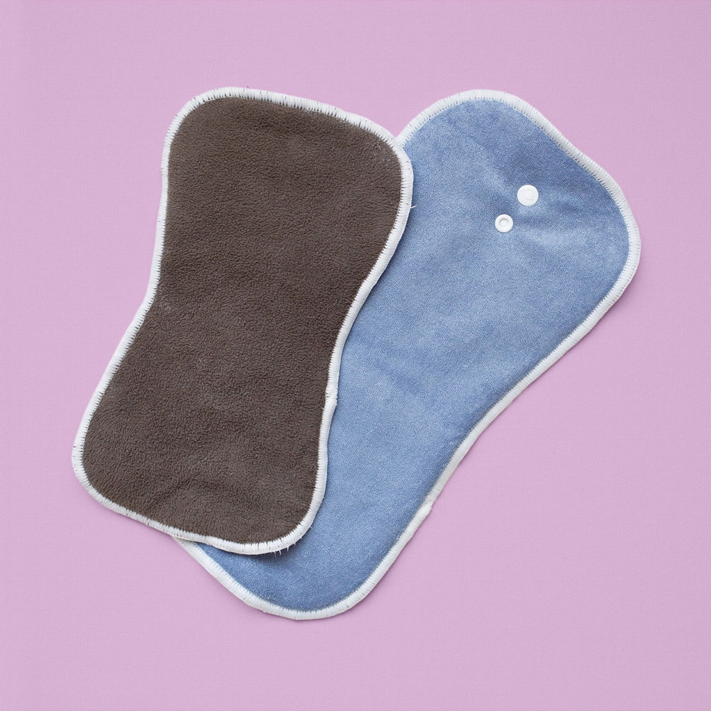 Image for Tank Cloth Diaper - design Green Gables