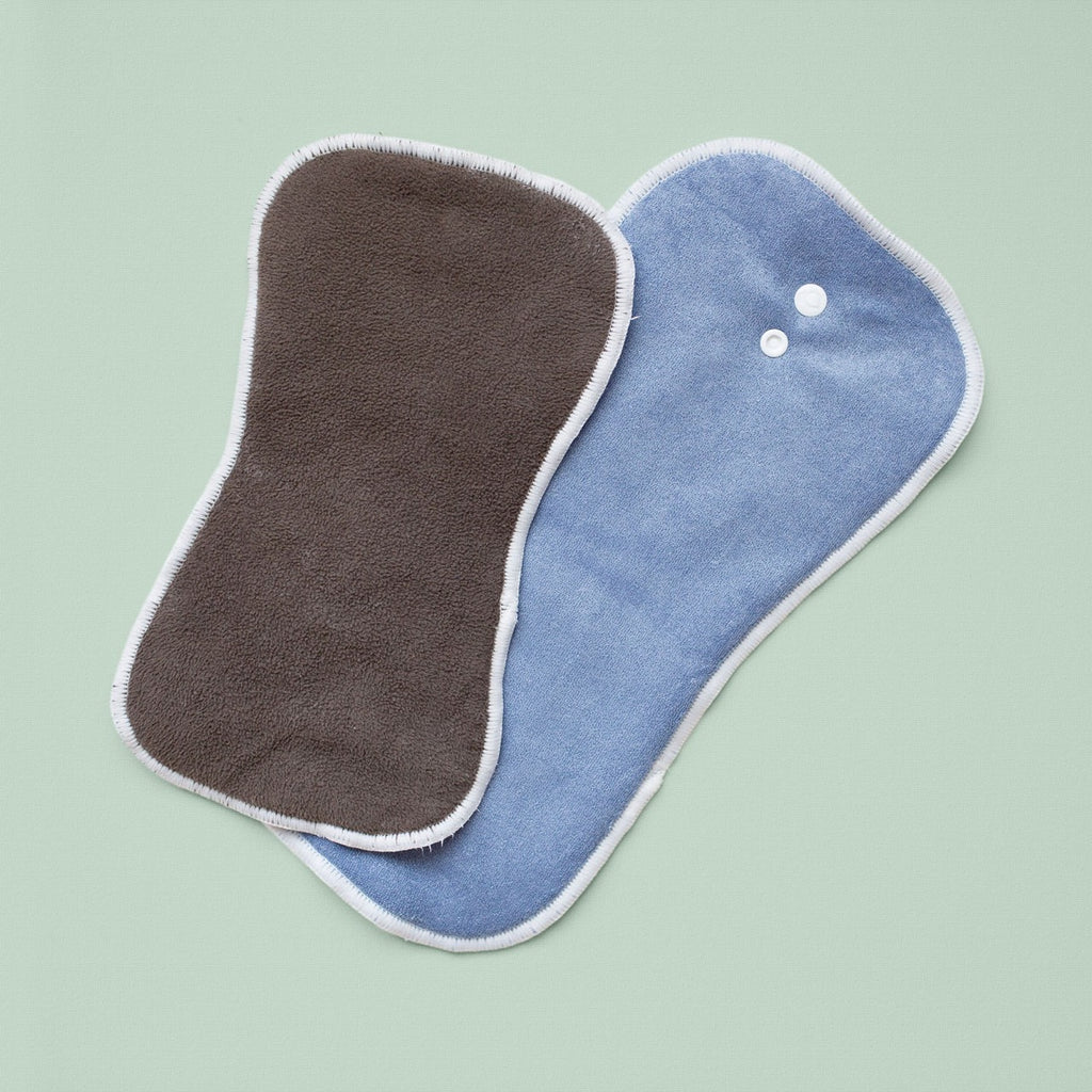 Image for Tank Cloth Diaper - design Ocean