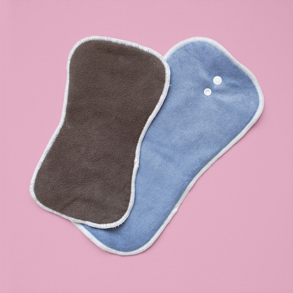 Image for Tank Cloth Diaper - design Razz-ma-tazz