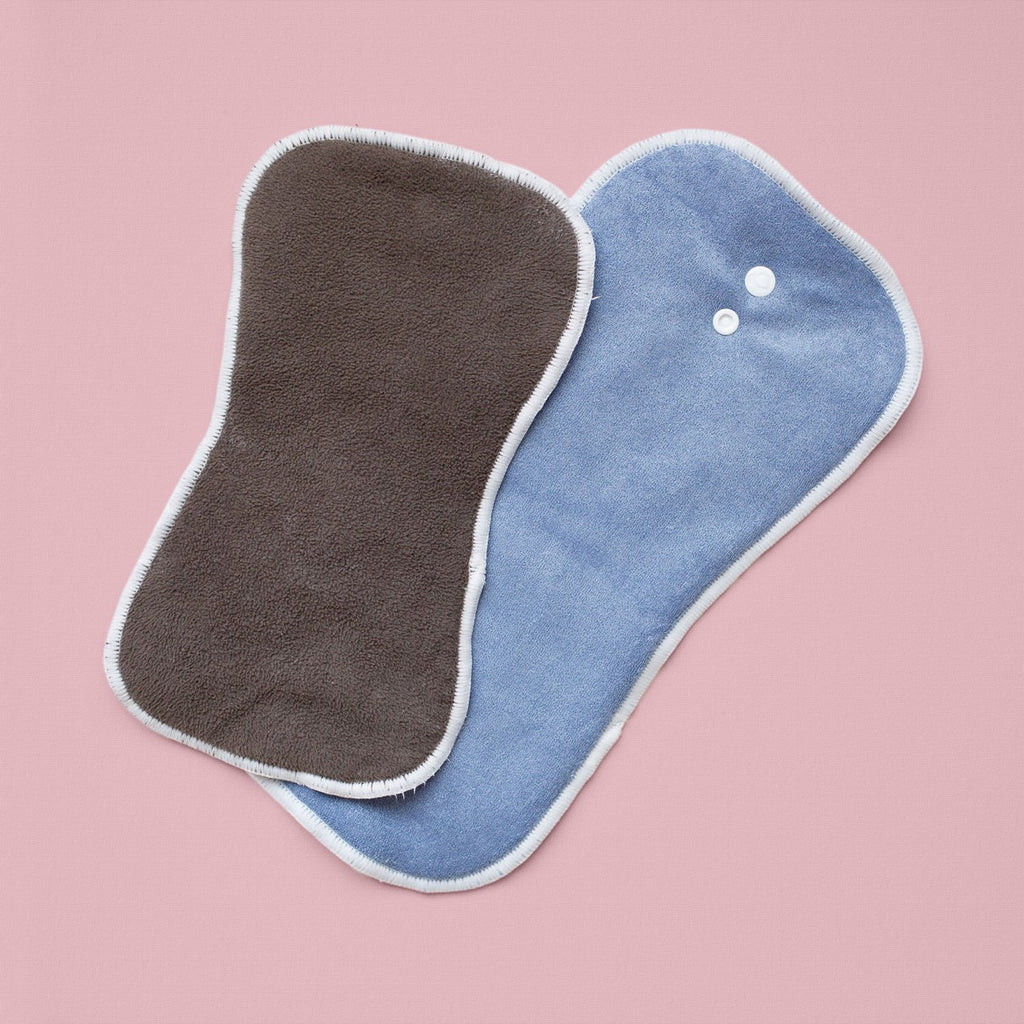 Image for Tank Cloth Diaper - design Scooterin Sheep