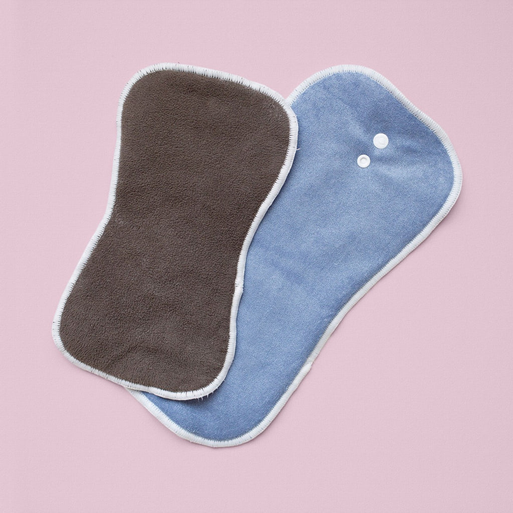 Image for Tank Cloth Diaper - design Space Dinos Grey