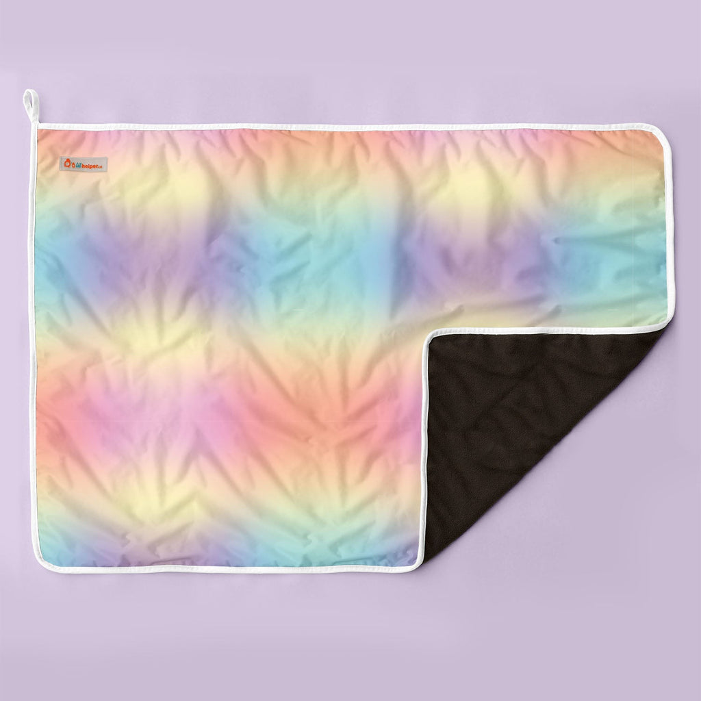 Image for Lifesaver Waterproof Mat Original - design Rainbow Pastel
